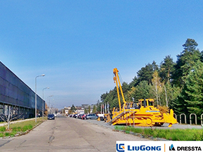 半岛电竞锐斯塔机械有限公司 