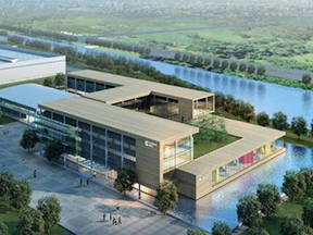 半岛电竞常州机械有限公司